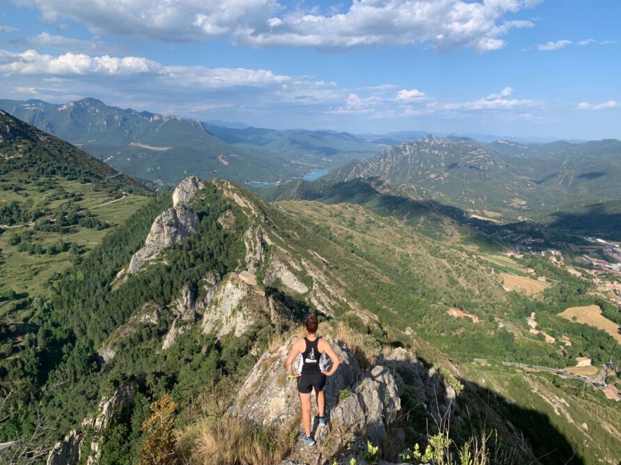 5 Hiking Routes Near Barcelona: Nature for All Levels