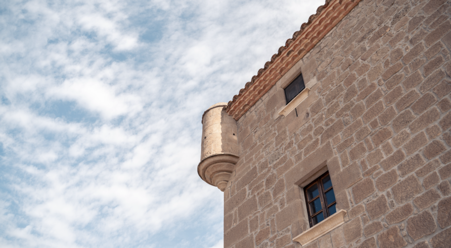 The Torretes de La Serra: A testament to the historical legacy