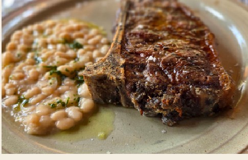Els Roures Restaurant