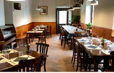 Hostal Sant Maurici