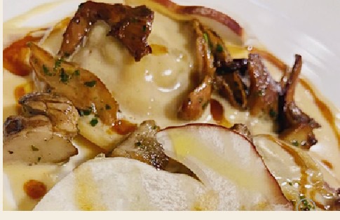 Restaurant Terra