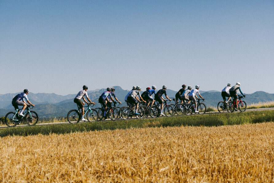 El Berguedà, un territori per descobrir sobre dues rodes